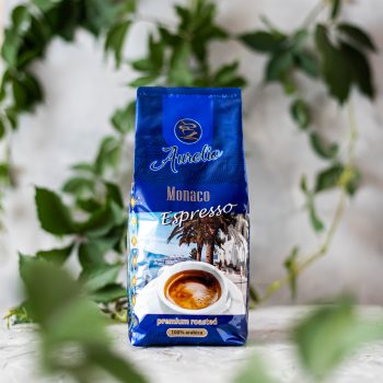 Кава Aurelio Monaco espresso